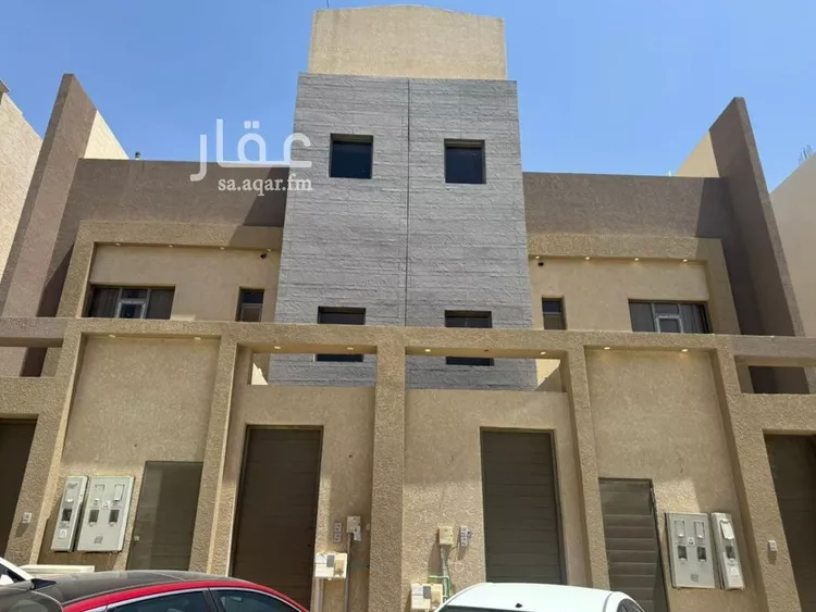 دور للإيجار في شارع رقم 106, حي النرجس, مدينة الرياض, منطقة الرياض