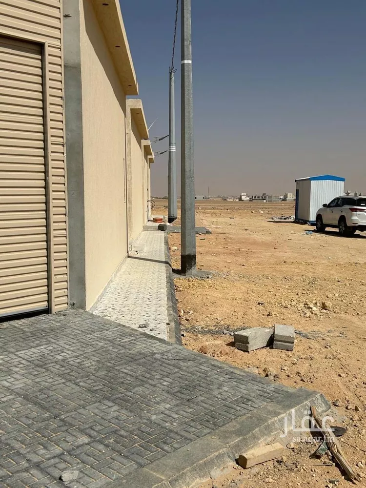 أرض للإيجار في حي الخير, مدينة الرياض, منطقة الرياض صورة 2