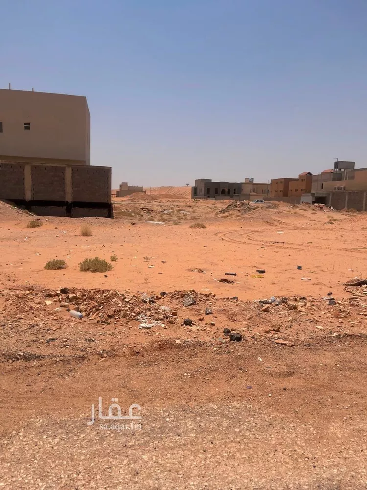 أرض للبيع في شارع الربيع ابن اياس ابن عمرو ابن عثمان , حي العدامة, مدينة الخرج, منطقة الرياض صورة 5