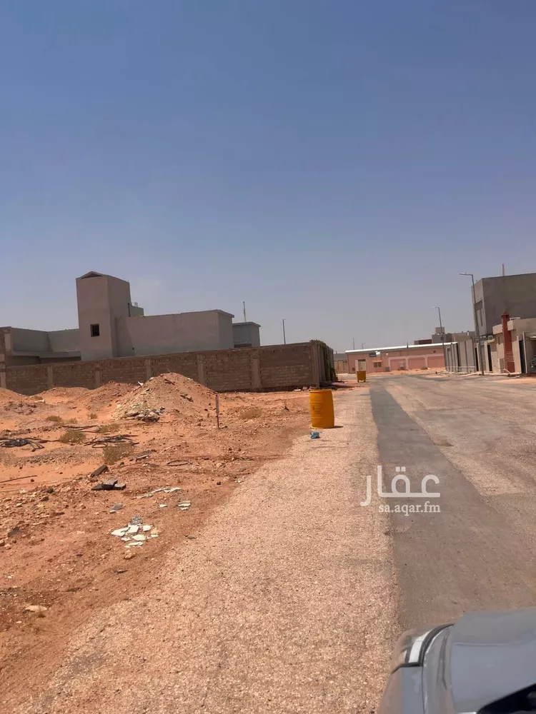 أرض للبيع في شارع الربيع ابن اياس ابن عمرو ابن عثمان , حي العدامة, مدينة الخرج, منطقة الرياض صورة 3