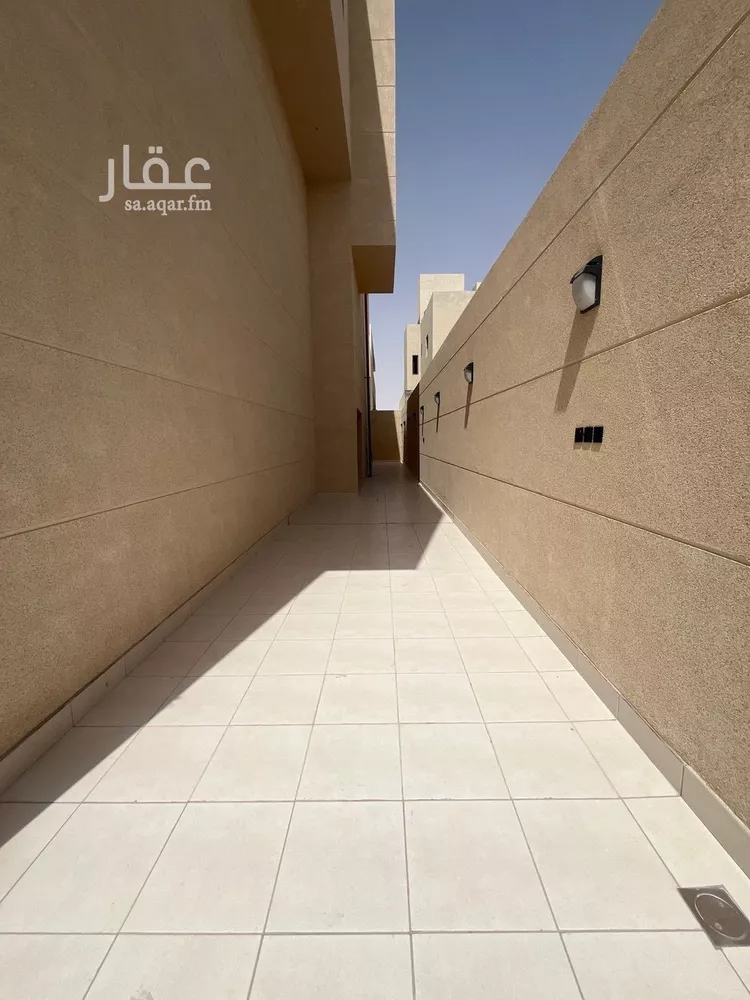 مكتب تجاري للإيجار في شارع عثمان ابن عفان, حي النرجس, مدينة الرياض, منطقة الرياض