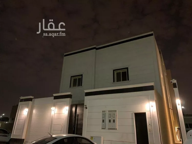 شقة للإيجار في شارع يحيى بن أبي بكر, حي القيروان, مدينة الرياض, منطقة الرياض