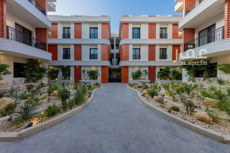 شقة للإيجار في شارع محمد بن عبدالعزيز الماضي, حي قرطبة, مدينة الرياض, منطقة الرياض صورة 5