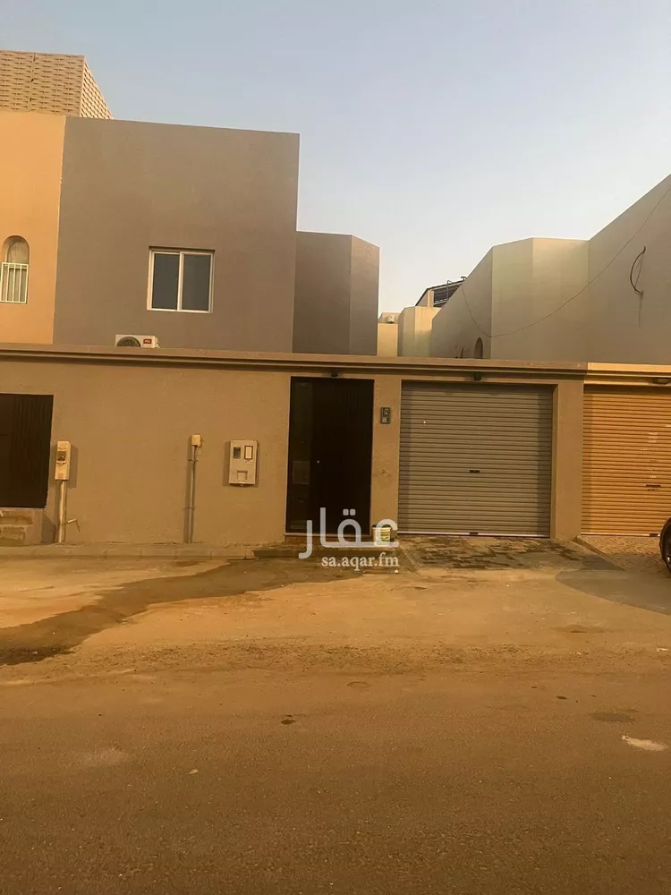 فيلا للإيجار في شارع سويد بن قيس, حي الإزدهار, مدينة الرياض, منطقة الرياض صورة 2