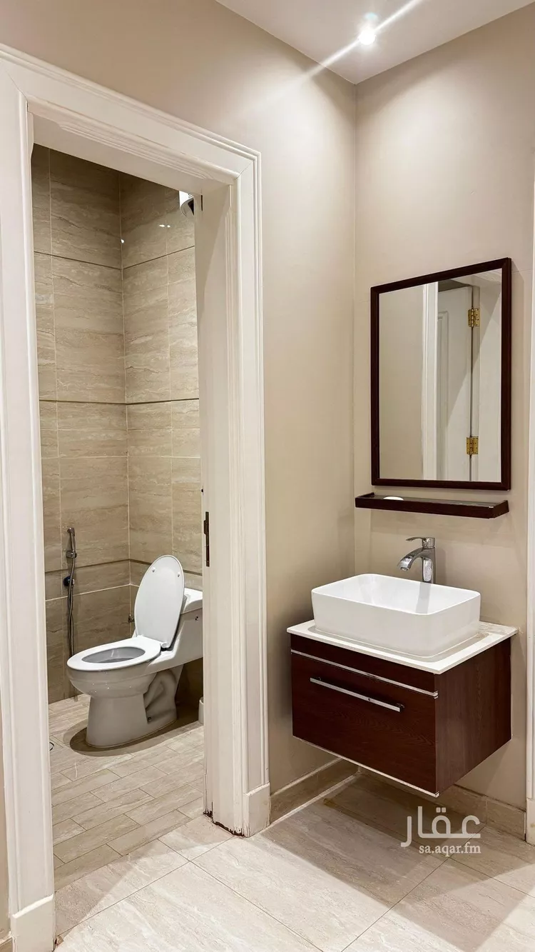 شقة للإيجار في شارع الفردوس, حي الربيع, مدينة الرياض, منطقة الرياض صورة 4