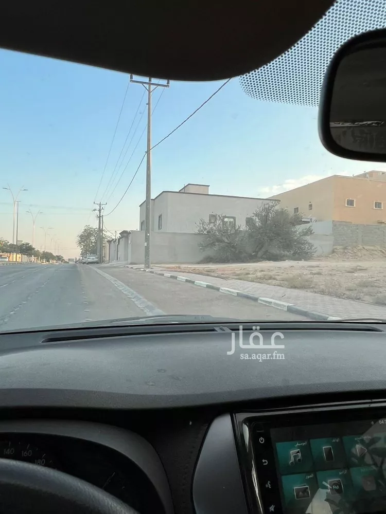 فيلا للبيع في شارع الملك فهد ابن عبدالعزيز سعود, حي السد, مدينة حريملاء, منطقة الرياض صورة 5