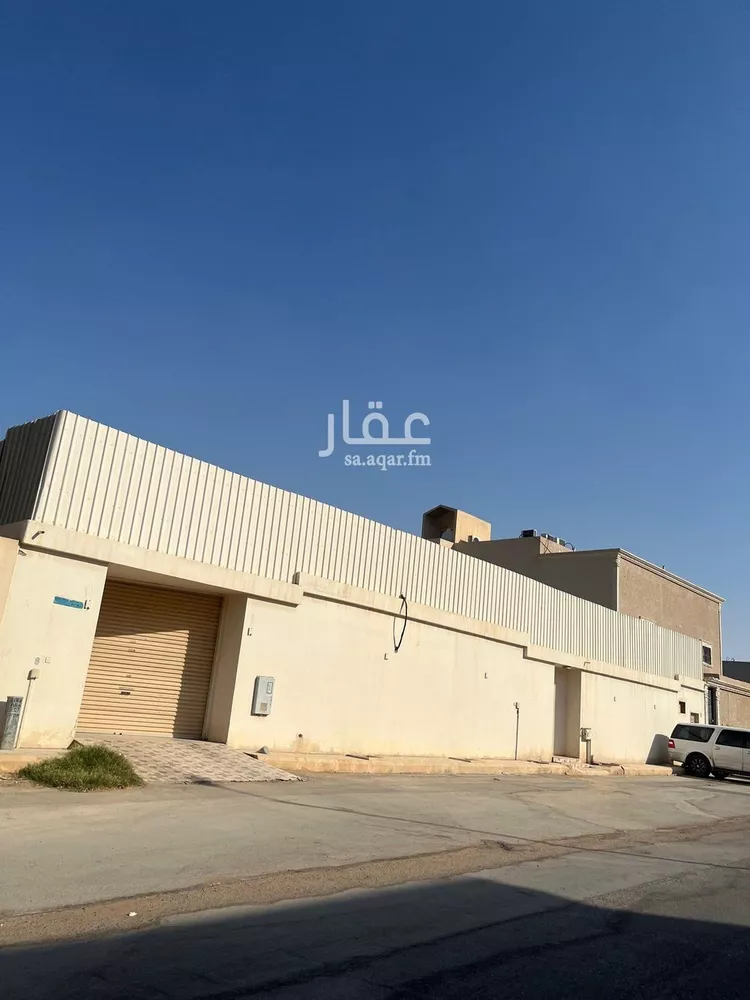 استراحة للبيع في شارع محمد ابن عثيمين, حي ظهرة العودة شرق, مدينة امارة منطقة الرياض - الدرعيه, منطقة الرياض صورة 4