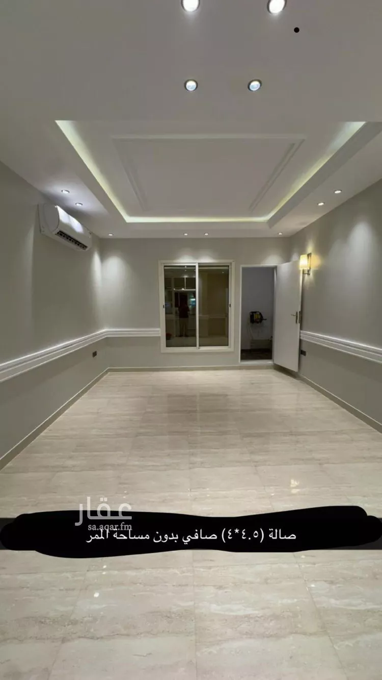 شقة للإيجار في شارع الصحابة, حي مغرزات, مدينة الرياض, منطقة الرياض صورة 5