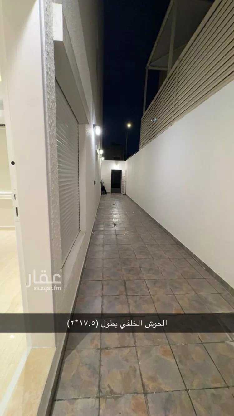 شقة للإيجار في شارع الصحابة, حي مغرزات, مدينة الرياض, منطقة الرياض صورة 3