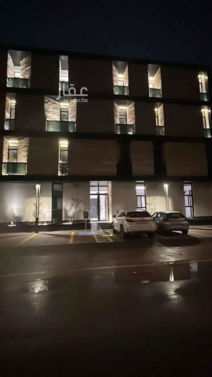 شقة للإيجار في شارع ابي علي الهجري, حي العارض, مدينة الرياض, منطقة الرياض صورة 3