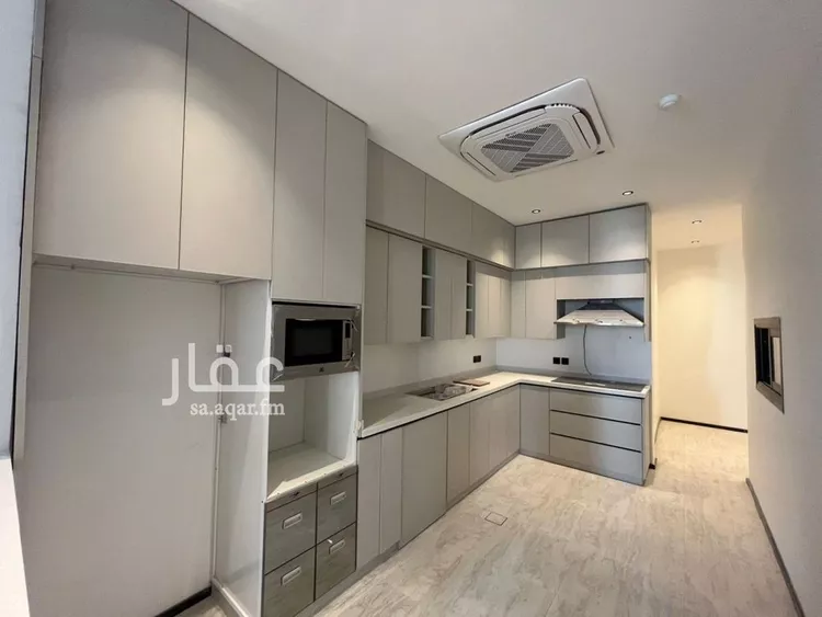 شقة للإيجار في شارع ابي علي الهجري, حي العارض, مدينة الرياض, منطقة الرياض صورة 5