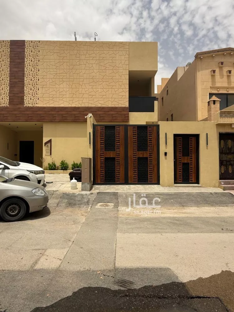 Floor for Rent in Riyadh Qurtubah