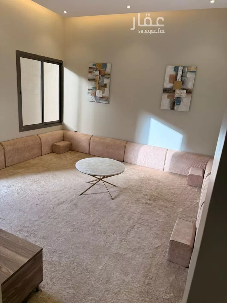 دور للإيجار في شارع رقم 106, حي النرجس, مدينة الرياض, منطقة الرياض صورة 3