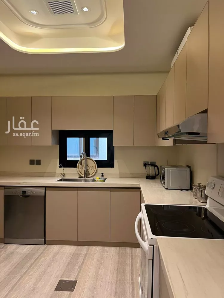 شقة للإيجار في شارع محمد بن عبدالعزيز الماضي, حي قرطبة, مدينة الرياض, منطقة الرياض صورة 2