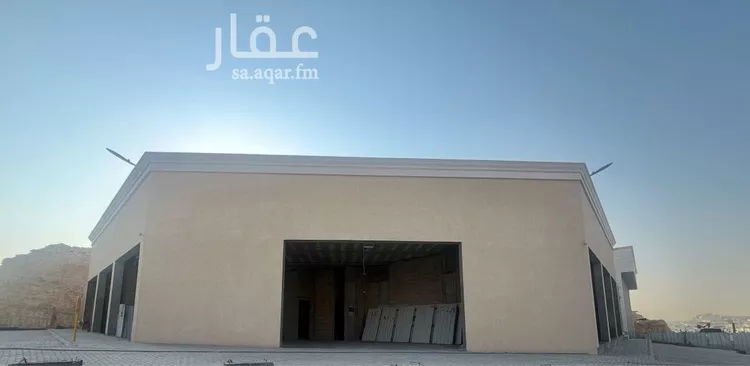 Shop for Rent in Riyadh An Narjis