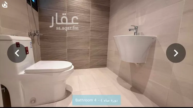 شقة للإيجار في حي الرمال, مدينة الرياض, منطقة الرياض صورة 4