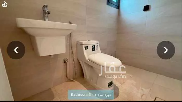 دور للإيجار في حي الرمال, مدينة الرياض, منطقة الرياض 12
