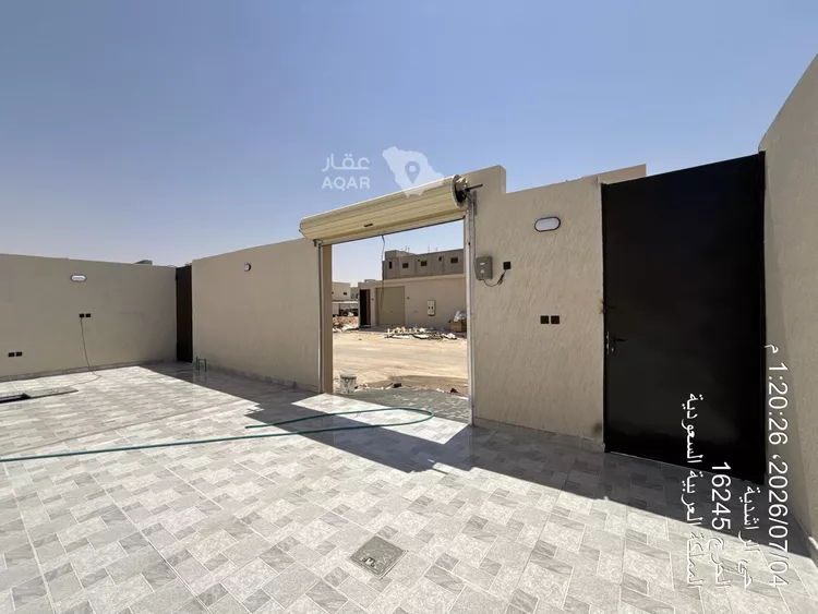 فيلا للبيع في حي العيون, مدينة الخرج, منطقة الرياض 6