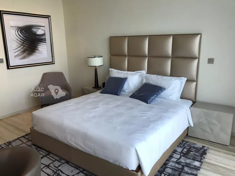 Studio for rent in Riyadh Al Olaya 22