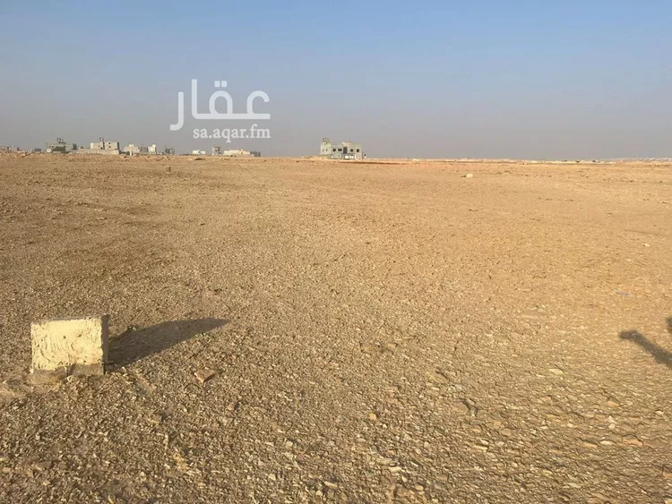 أرض للبيع في حي ضاحية نمار, مدينة الرياض, منطقة الرياض صورة 4