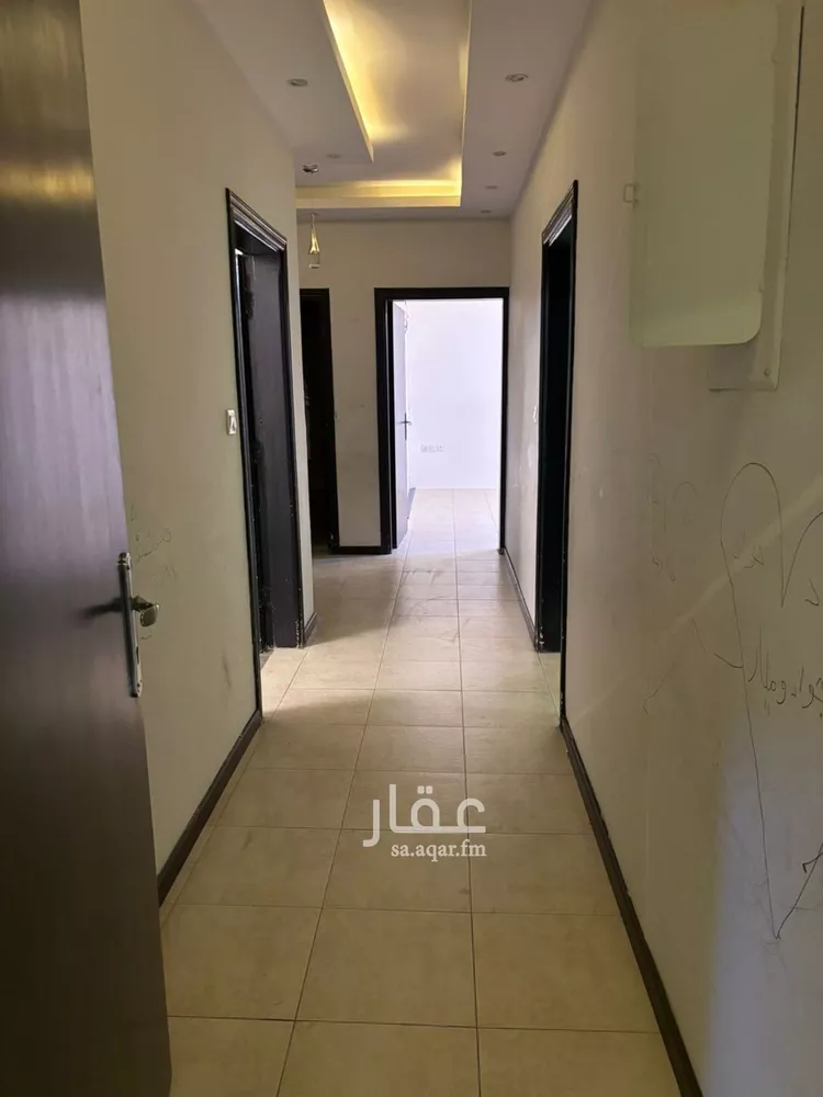 شقة للإيجار في شارع  عبدالله العنقري, حي الملك سلمان, مدينة الرياض, منطقة الرياض