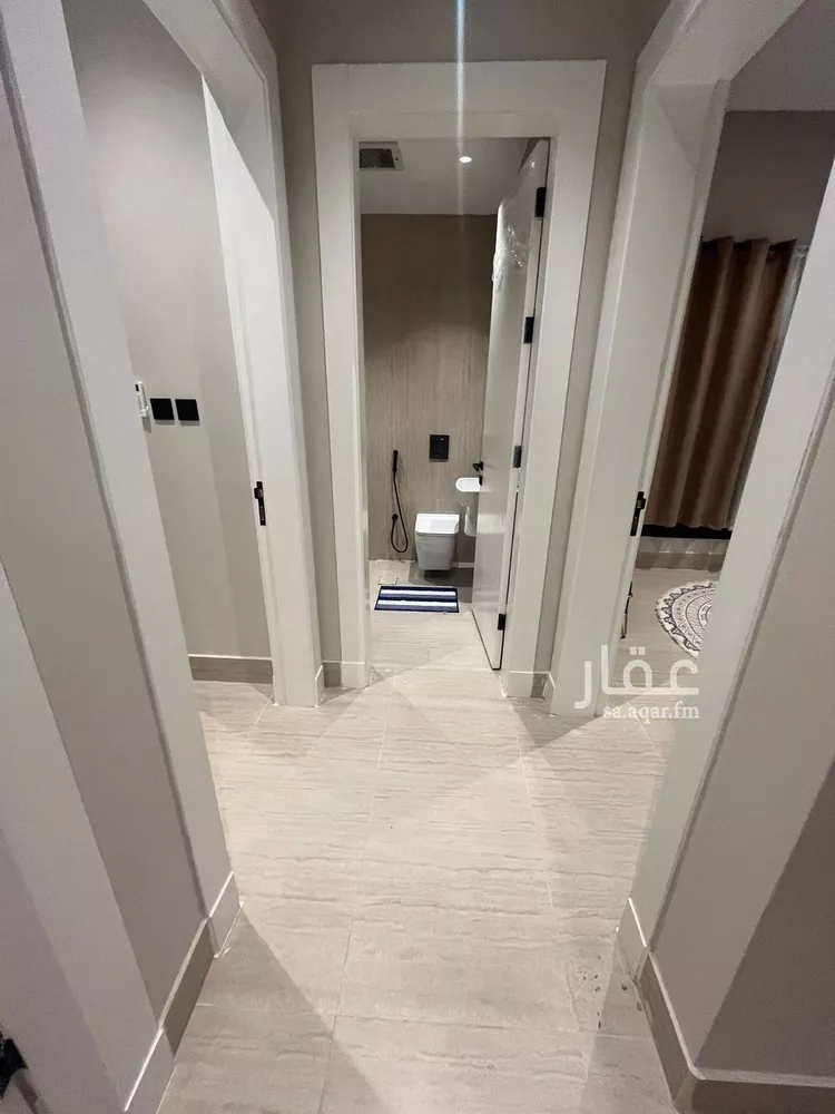 شقة للإيجار في شارع الحنكة, حي الروضة, مدينة الرياض, منطقة الرياض صورة 4