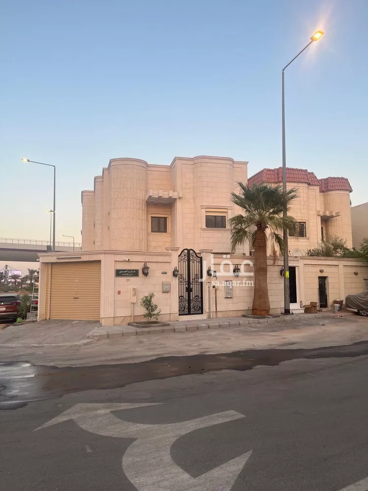 فيلا للبيع في شارع فيفاء, حي الإزدهار, مدينة الرياض, منطقة الرياض صورة 2