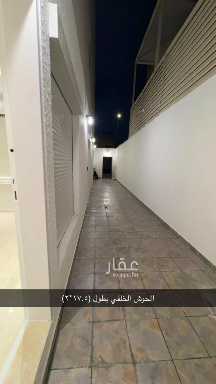 شقة للإيجار في شارع الصحابة, حي مغرزات, مدينة الرياض, منطقة الرياض صورة 5