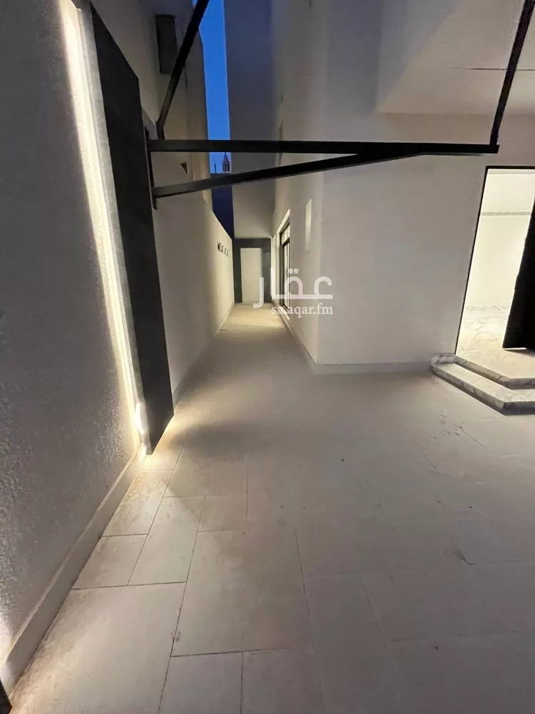 فيلا للإيجار في شارع سطام غزاي المطيري, حي الشهداء, مدينة الرياض, منطقة الرياض صورة 5