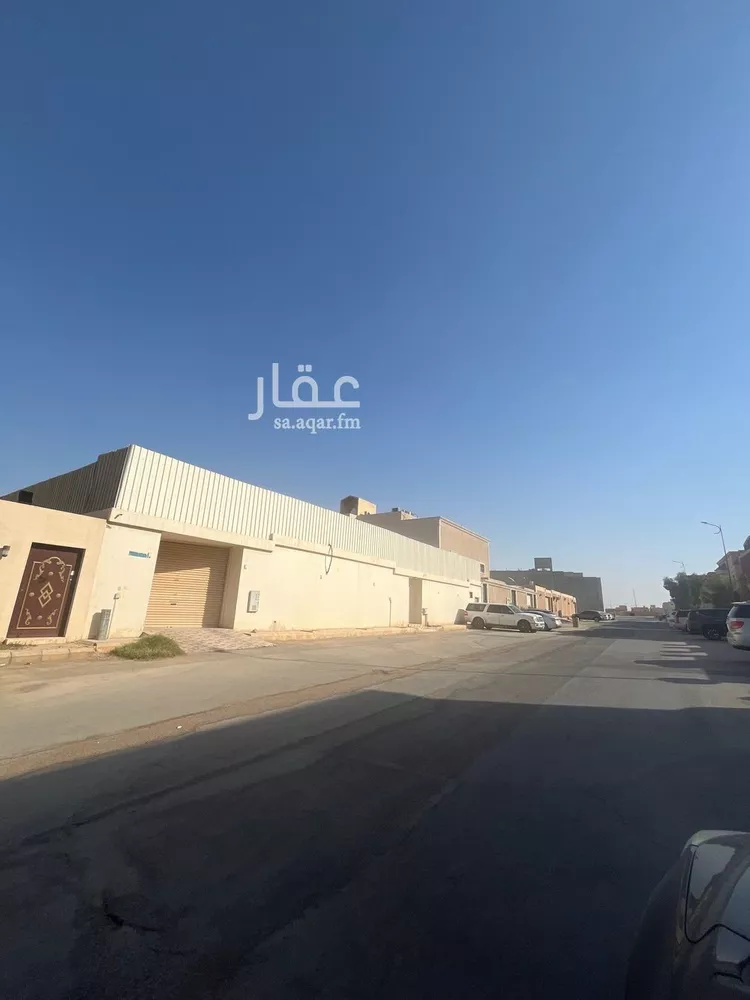 استراحة للبيع في شارع محمد ابن عثيمين, حي ظهرة العودة شرق, مدينة امارة منطقة الرياض - الدرعيه, منطقة الرياض صورة 2