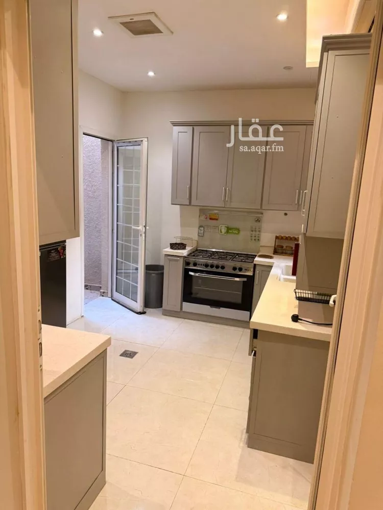 دور للإيجار في شارع رقم 106, حي النرجس, مدينة الرياض, منطقة الرياض صورة 5