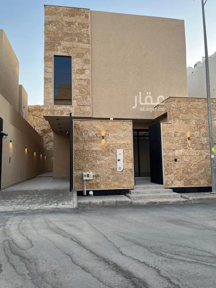 فيلا للبيع في حي النرجس, مدينة الرياض, منطقة الرياض صورة 2