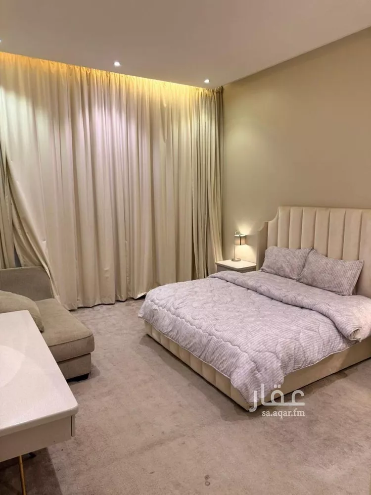 دور للإيجار في شارع رقم 106, حي النرجس, مدينة الرياض, منطقة الرياض صورة 2