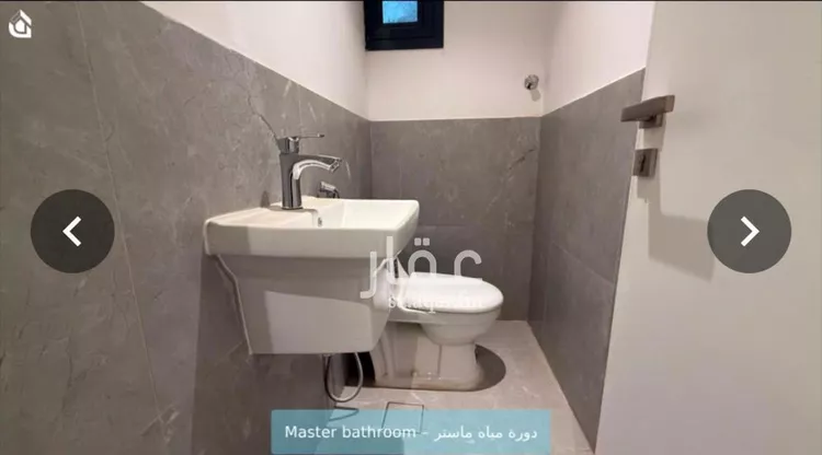 شقة للإيجار في حي الرمال, مدينة الرياض, منطقة الرياض صورة 5