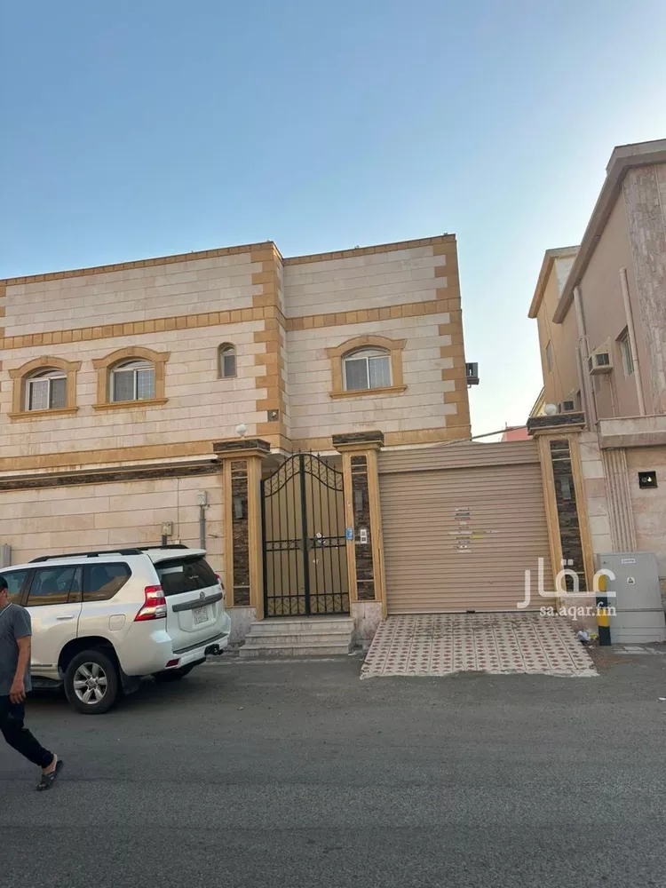 فيلا للبيع في شارع زياد بن عبيد, حي المنار, مدينة جدة, منطقة مكة المكرمة