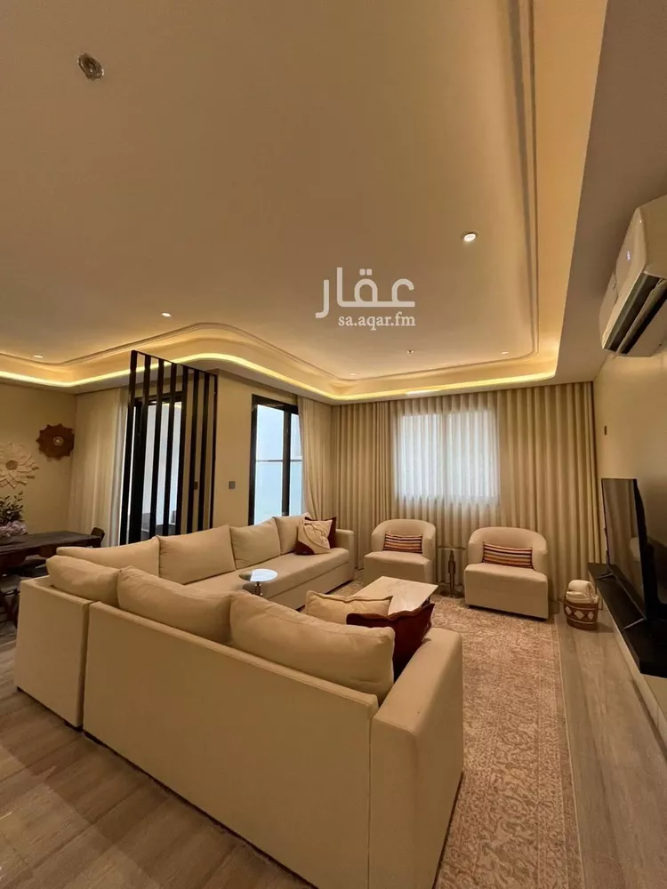 Apartment for Rent in Riyadh Qurtubah 6