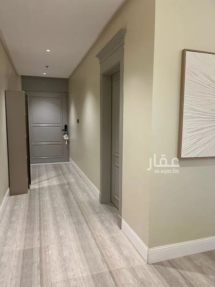 Apartment for Rent in Riyadh Qurtubah 7