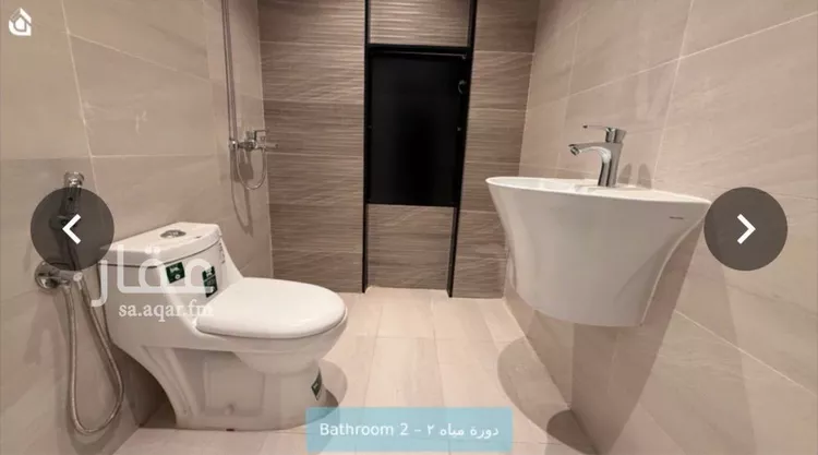 شقة للإيجار في حي الرمال, مدينة الرياض, منطقة الرياض 6
