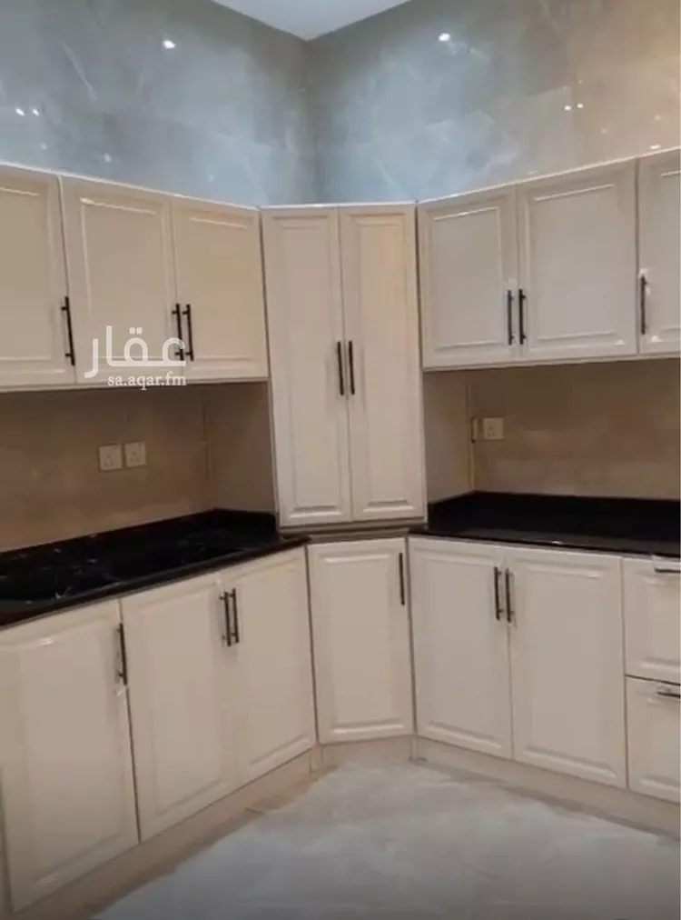 شقة للإيجار في شارع العباس الرعلي, حي الروضة, مدينة الرياض, منطقة الرياض صورة 3