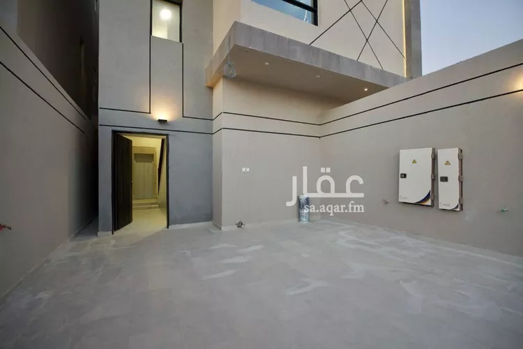 دور للبيع في حي ضاحية نمار, مدينة الرياض, منطقة الرياض صورة 2