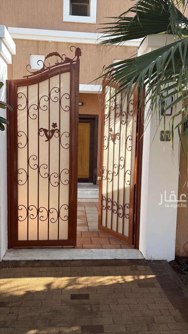 فيلا للإيجار في شارع الخطابة, حي الفلاح, مدينة الرياض, منطقة الرياض صورة 4