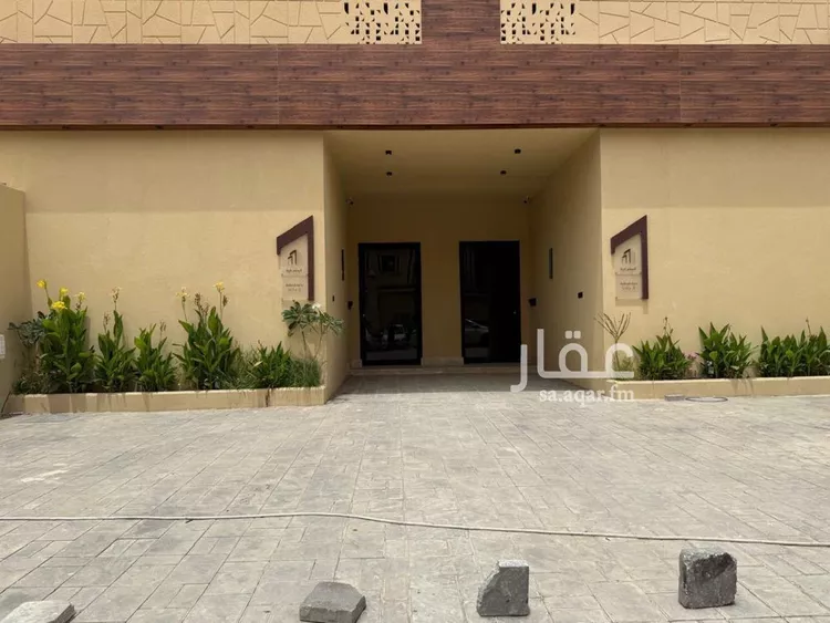 Floor for Rent in Riyadh Qurtubah صورة 2