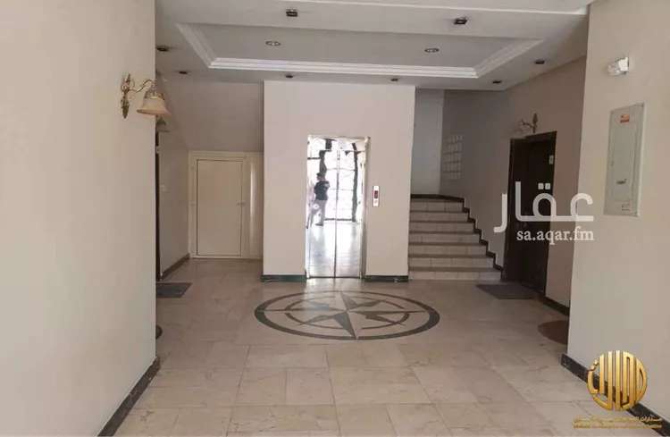 شقة للبيع في شارع الشوكي, حي النزهة, مدينة الرياض, منطقة الرياض صورة 3