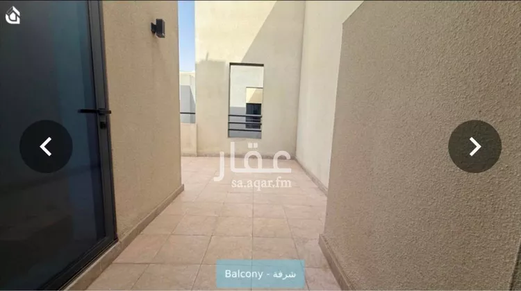 دور للإيجار في حي الرمال, مدينة الرياض, منطقة الرياض صورة 3