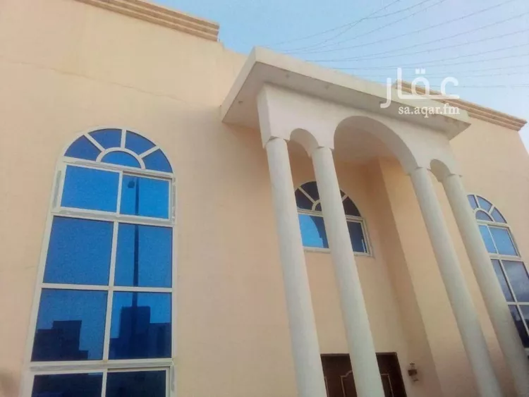 Villa for Sale in Riyadh Tuwaiq