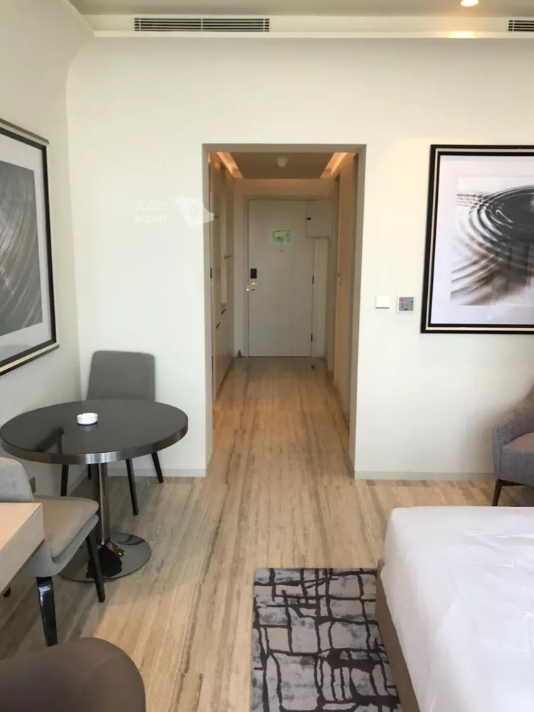 Studio for rent in Riyadh Al Olaya 23