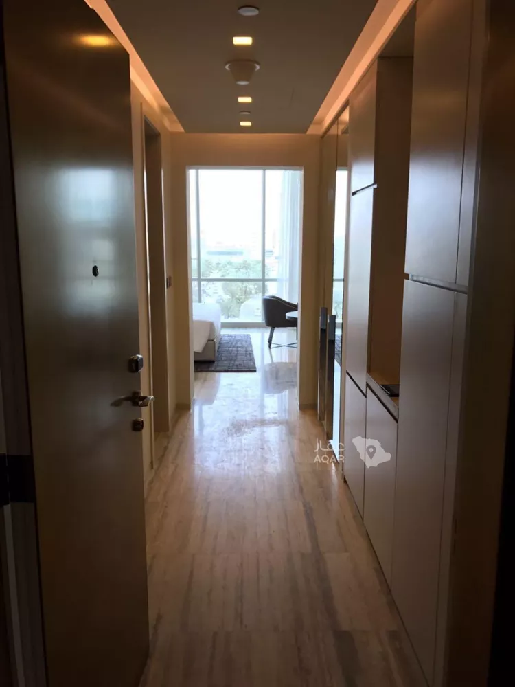 Studio for rent in Riyadh Al Olaya 24