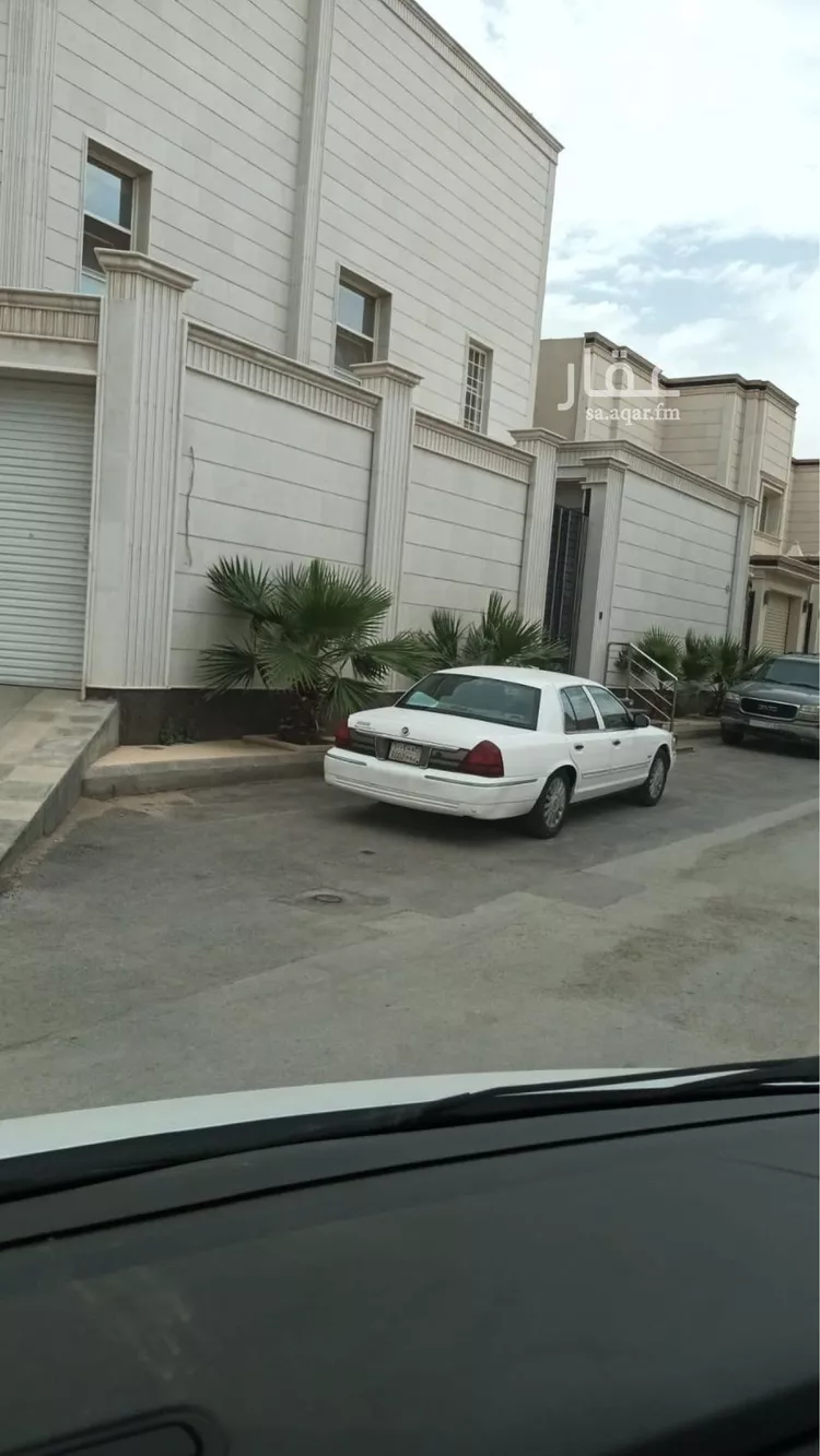 شقة للإيجار في شارع العباس الرعلي, حي الروضة, مدينة الرياض, منطقة الرياض