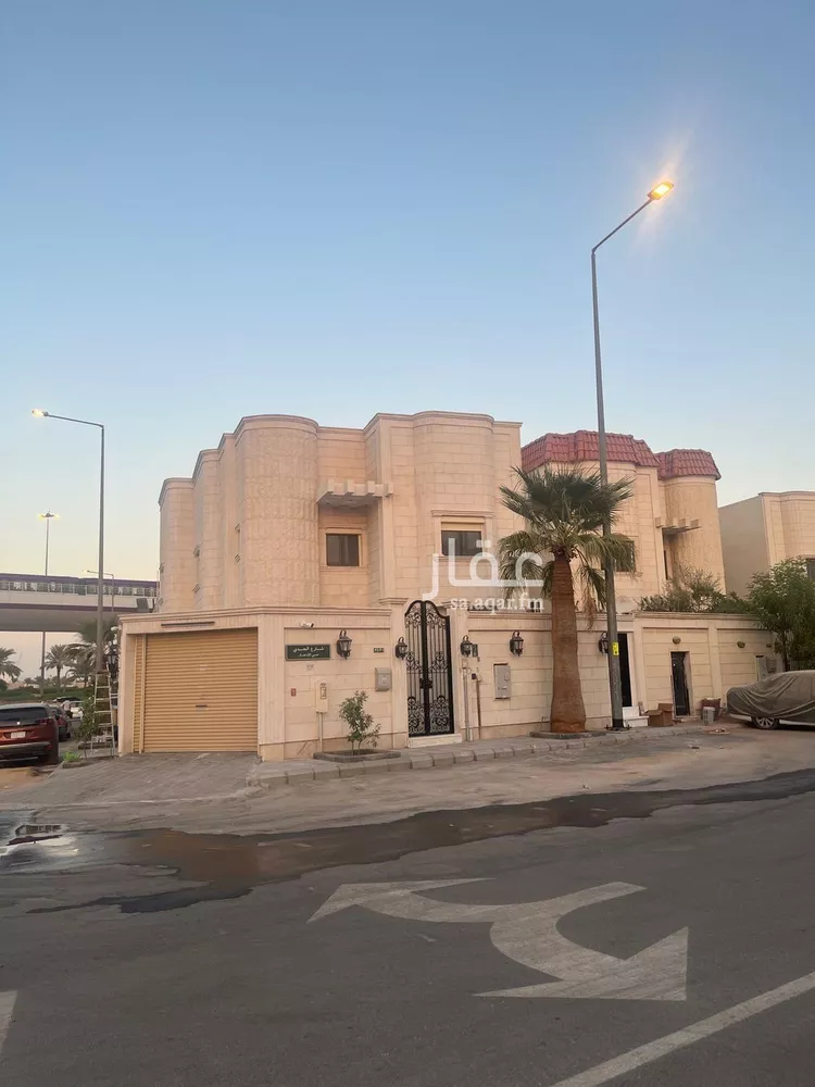 فيلا للإيجار في شارع فيفاء, حي الإزدهار, مدينة الرياض, منطقة الرياض صورة 4