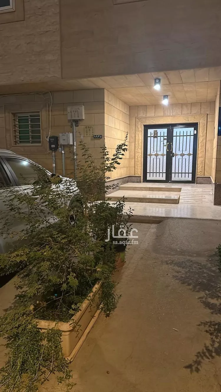 شقة للبيع في شارع خان يونس, حي التعاون, مدينة الرياض, منطقة الرياض صورة 3